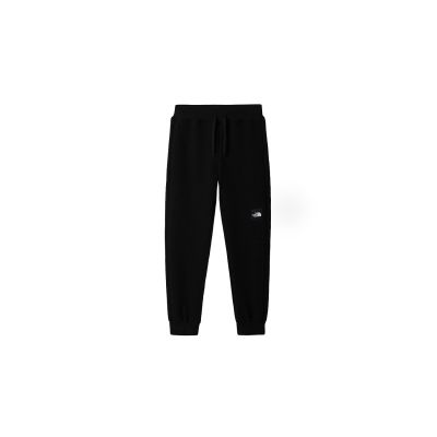 The North Face W Mhysa Quilted Trousers - Černé - Kalhoty