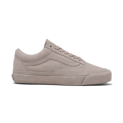Vans LX Old Skool 36 Suede Atmosphere - Hnědé - Tenisky