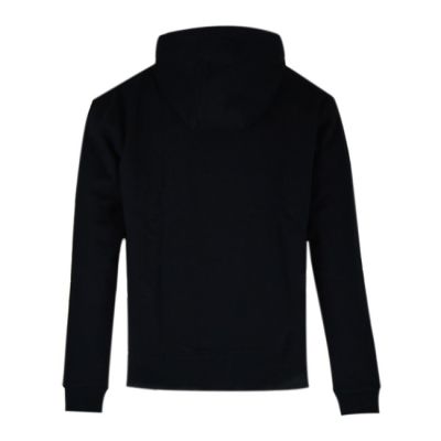 Karl Kani Small Signature Black - Černé - Mikina