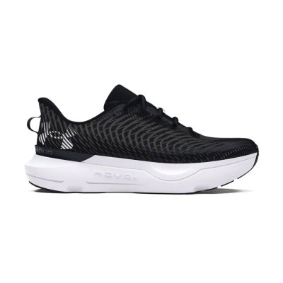 Under Armour Infinite Pro Blk - Černé - Tenisky