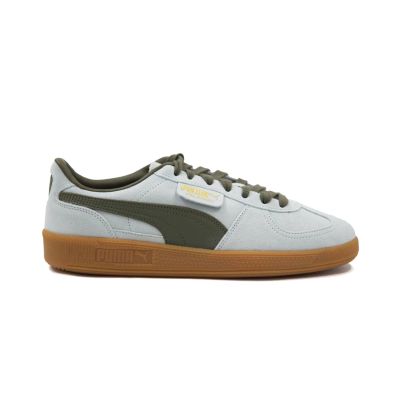 Puma Palermo - Modré - Tenisky