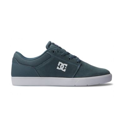 DC Shoes Crisis 2 Blue - Modré - Tenisky