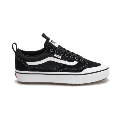 Vans Sk8-Hi Waterproof Insulated 7.5 - Černé - Tenisky