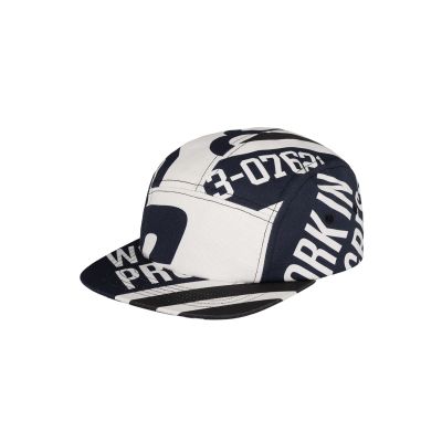 Carhartt WIP Marine Cap - Vícebarevné - Čepice