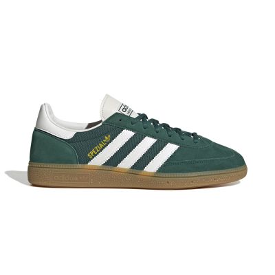 adidas Handball Spezial - Zelené - Tenisky adidas Handball Spezial - Zelené - Tenisky