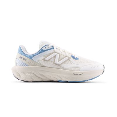 New Balance UTRNEB 6 - Bílé - Tenisky