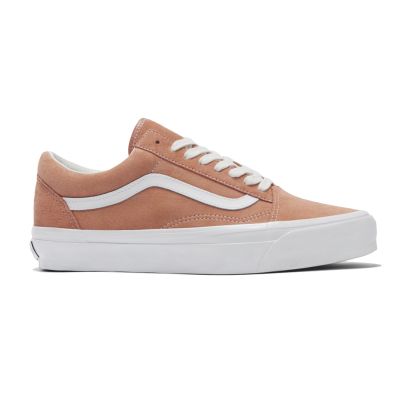Vans Premium Old Skool 36 - Oranžové - Tenisky