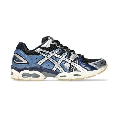 Asics Gel-Nimbus 9 - Modré - Tenisky Asics Gel-Nimbus 9 - Modré - Tenisky