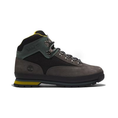 Timberland Euro Hiker Hiking Boot - Šedé - Tenisky