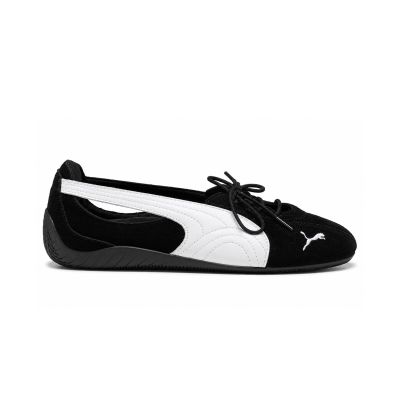 Puma Speedcat Ballet Nova Wns PUMA Black - Černé - Tenisky Puma Speedcat Ballet Nova Wns PUMA Black - Černé - Tenisky