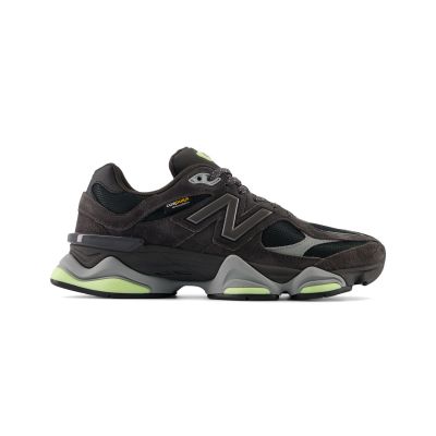 New Balance U90602P8 4 - Hnědé - Tenisky New Balance U90602P8 4 - Hnědé - Tenisky