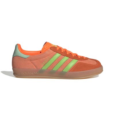adidas Gazelle Indoor W - Oranžové - Tenisky adidas Gazelle Indoor W - Oranžové - Tenisky