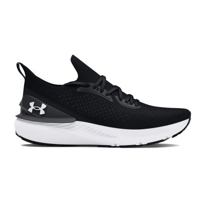 Under Armour Shift Running Shoes - Černé - Tenisky