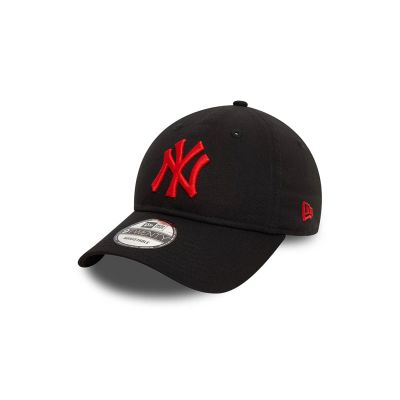 New Era 920 MLB Nos league essential 9twenty NEYYAN - Černé - Čepice