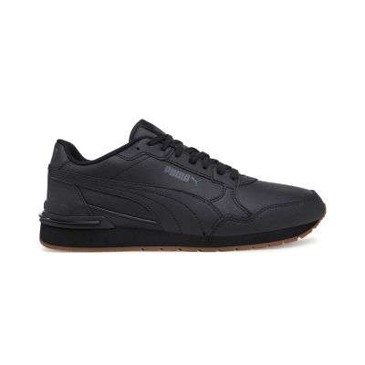 Puma ST Runner v4 L - Černé - Tenisky
