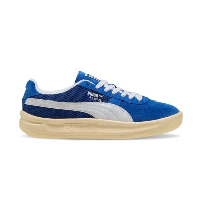 Puma GV Special Laundry Boys II - Modré - Tenisky