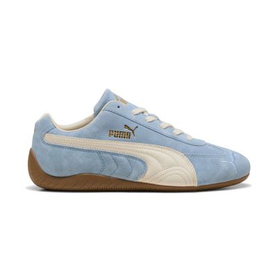 Puma Speedcat Faded - Modré - Tenisky