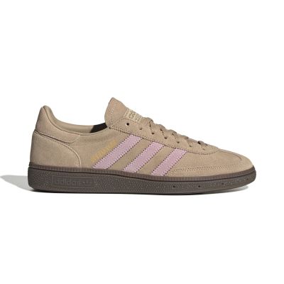 adidas Handball Spezial W - Hnědé - Tenisky adidas Handball Spezial W - Hnědé - Tenisky