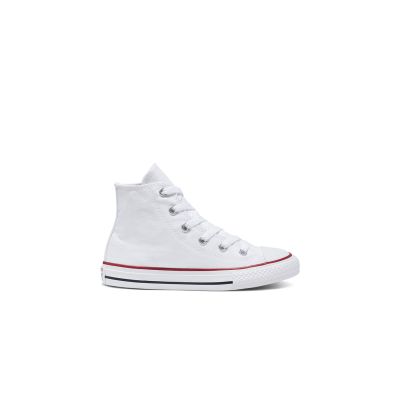 Converse Chuck Taylor All Star Kids - Bílé - Tenisky
