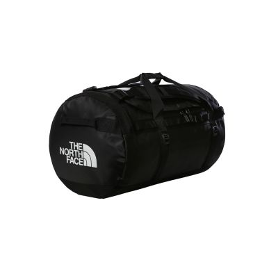 The North Face Base Camp Duffel - L - Černé - Batoh
