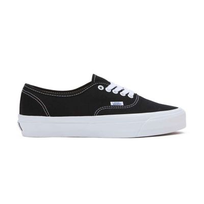 Vans Authentic Reissue 44 LX Black White - Černé - Tenisky