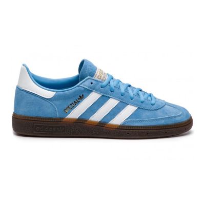 adidas Handball Spezial - Modré - Tenisky adidas Handball Spezial - Modré - Tenisky