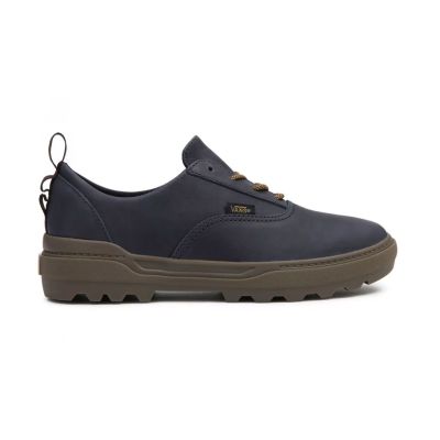 Vans Colfax Low Pop Outdoor True Navy - Modré - Tenisky