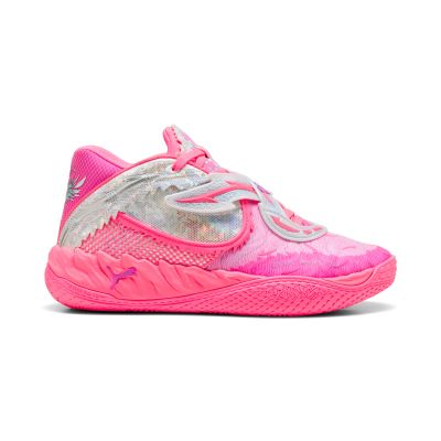 Puma LaMelo Ball MB.05 "World Tour" - Růžové - Tenisky
