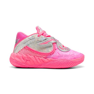 Puma x LaMelo Ball MB.05 "World Tour JR Sun" - Růžové - Tenisky