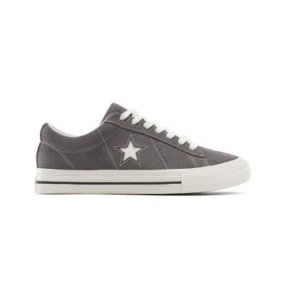 Converse One Star 95 - Šedé - Tenisky Converse One Star 95 - Šedé - Tenisky