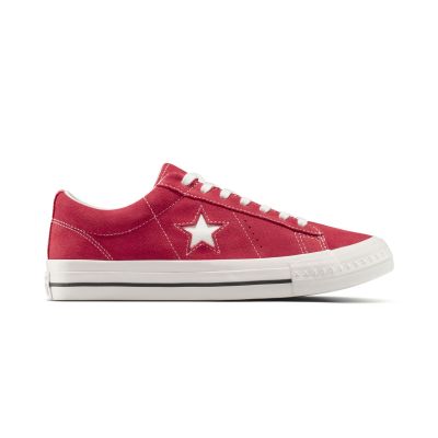 Converse One Star 95 - Červené - Tenisky