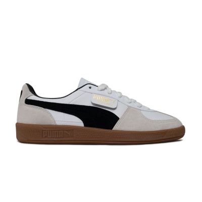Puma Palermo Lth - Bílé - Tenisky