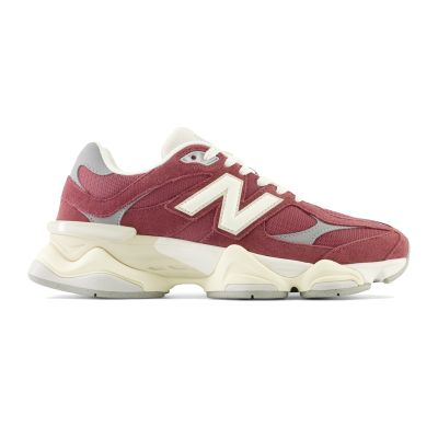 New Balance U9060VNA - Červené - Tenisky