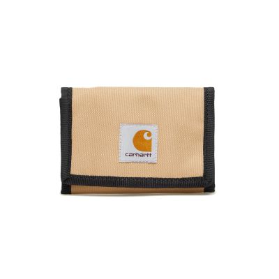 Carhartt WIP Alec Wallet - Hnědé - Doplněk