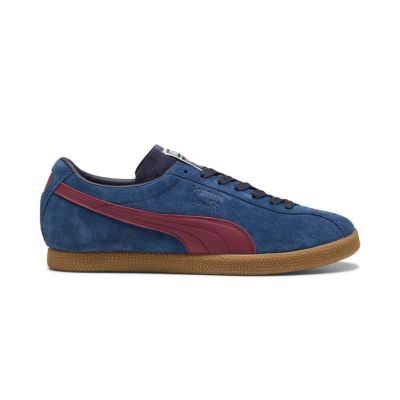 Puma Brasil 7.5 - Modré - Tenisky