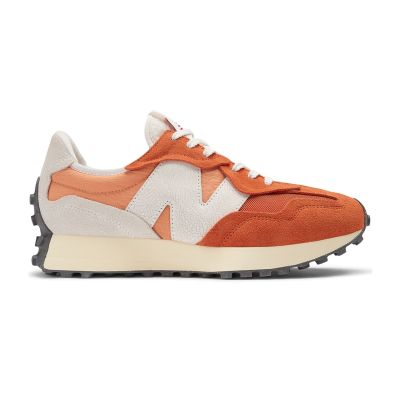New Balance U327WRH - Oranžové - Tenisky