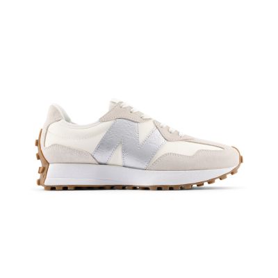 New Balance W327240 4.5 - Hnědé - Tenisky New Balance W327240 4.5 - Hnědé - Tenisky