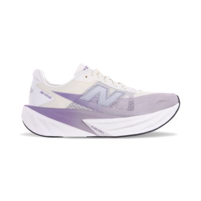 New Balance FuelCell Rebel v5 WFCX3DM 4.5 - Fialové - Tenisky New Balance FuelCell Rebel v5 WFCX3DM 4.5 - Fialové - Tenisky