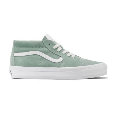 Vans Premium Sk8-Mid 83 - Modré - Tenisky
