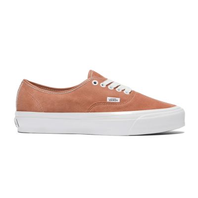 Vans Premium Authentic 44 - Oranžové - Tenisky