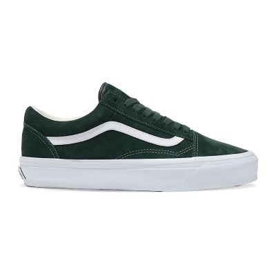 Vans Premium Old Skool 36 - Zelené - Tenisky