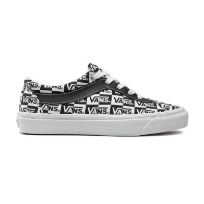 Vans UA Bold Ni White Black - Vícebarevné - Tenisky