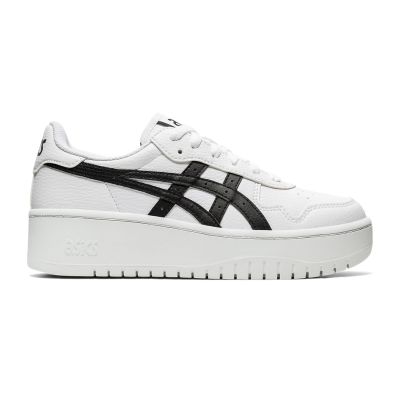 Asics Japan S Platform - Bílé - Tenisky Asics Japan S Platform - Bílé - Tenisky