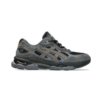 Asics Gel-NYC 2.0 Black Graphite - Černé - Tenisky Asics Gel-NYC 2.0 Black Graphite - Černé - Tenisky
