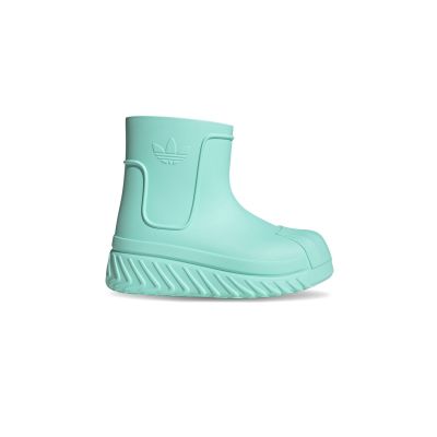 adidas Adifom Superstar Boot W - Zelené - Tenisky adidas Adifom Superstar Boot W - Zelené - Tenisky