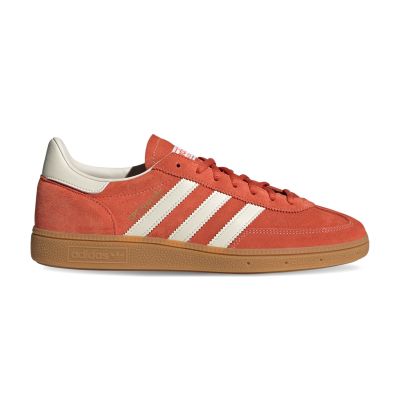 adidas Handball Spezial - Oranžové - Tenisky adidas Handball Spezial - Oranžové - Tenisky