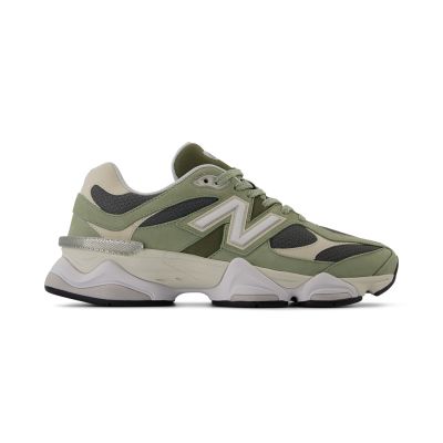 New Balance U9060CTD 8 - Zelené - Tenisky