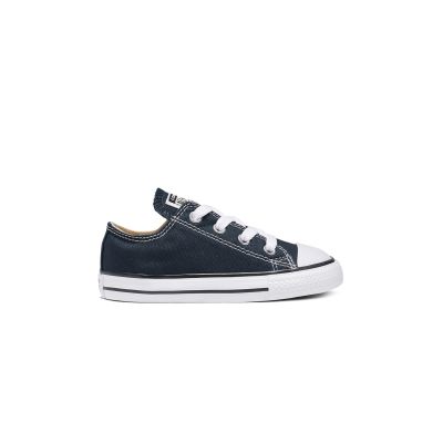 Converse Chuck Taylor All Star Infants - Modré - Tenisky