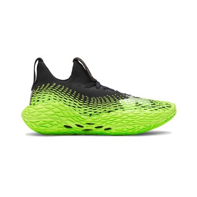 Under Armour UA FUTR X Elite 2 9 - Černé - Tenisky