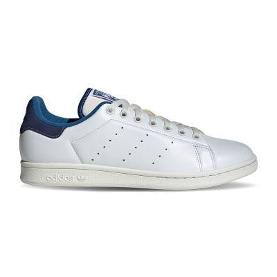 adidas Stan Smith - Bílé - Tenisky